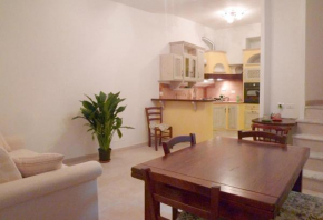 Гостиница 5 Terre Casanova  Вернацца